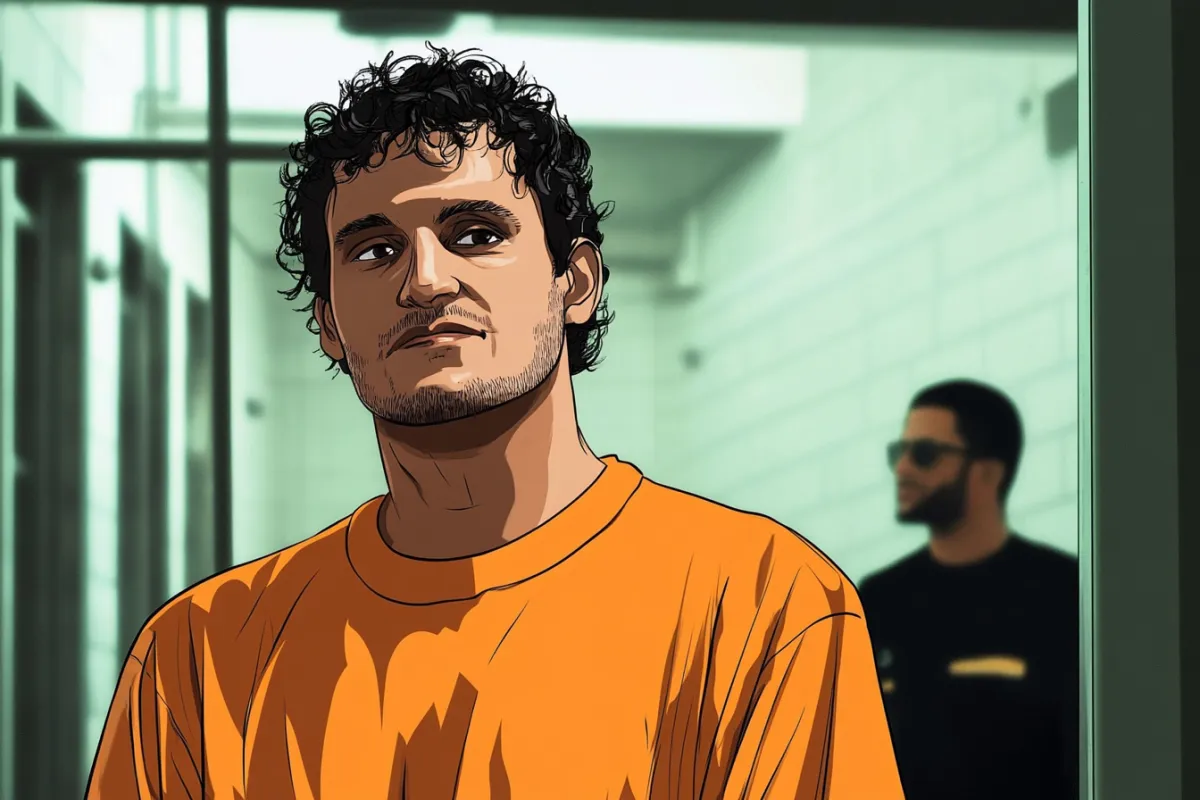 山姆·班克曼（Sam Bankman）在第二次采访中赞美迪迪（Diddy），危机经理退出