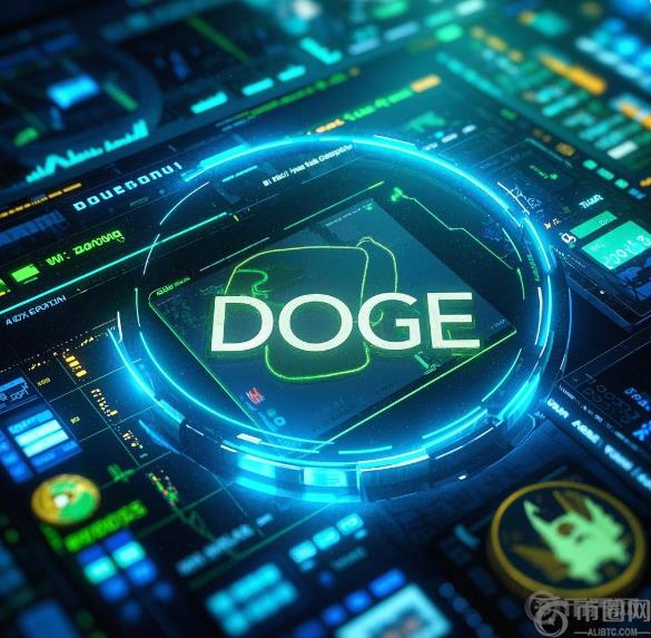 马斯克力挺 技术分叉升级！狗狗币生态或将颠覆Meme赛道格局