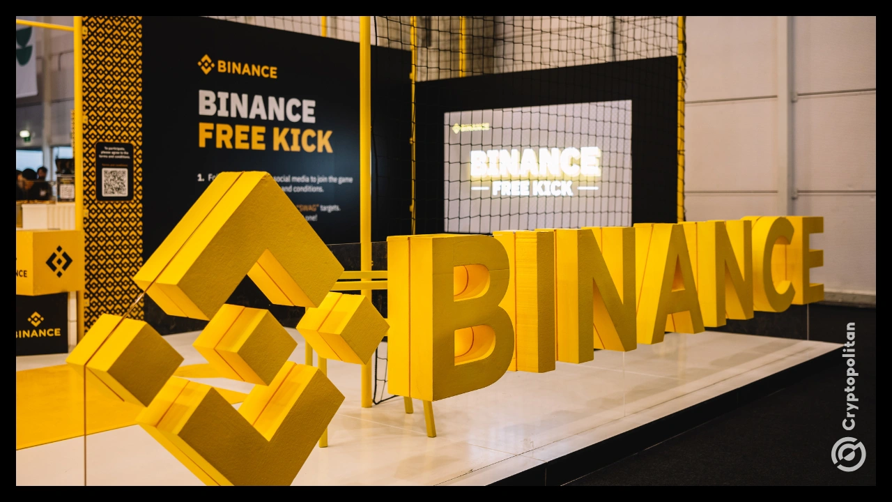 Binance正在关闭P2P现金区 - 这是什么意思？投资者如何影响？