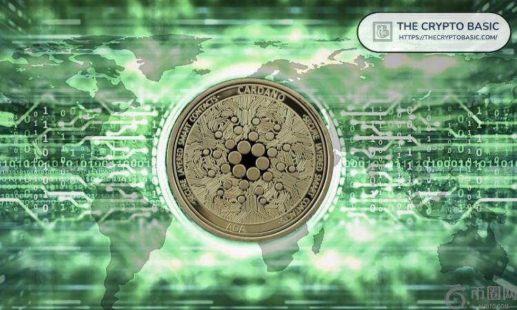 随着鲸鱼的需求飙升，Cardano的价格为$ 1.19：下一步是$ 1.77吗？