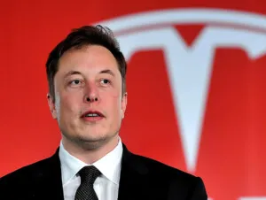 特斯拉（Tesla）的40％下降燃烧韩国人，他们陷入了杠杆化的ETF