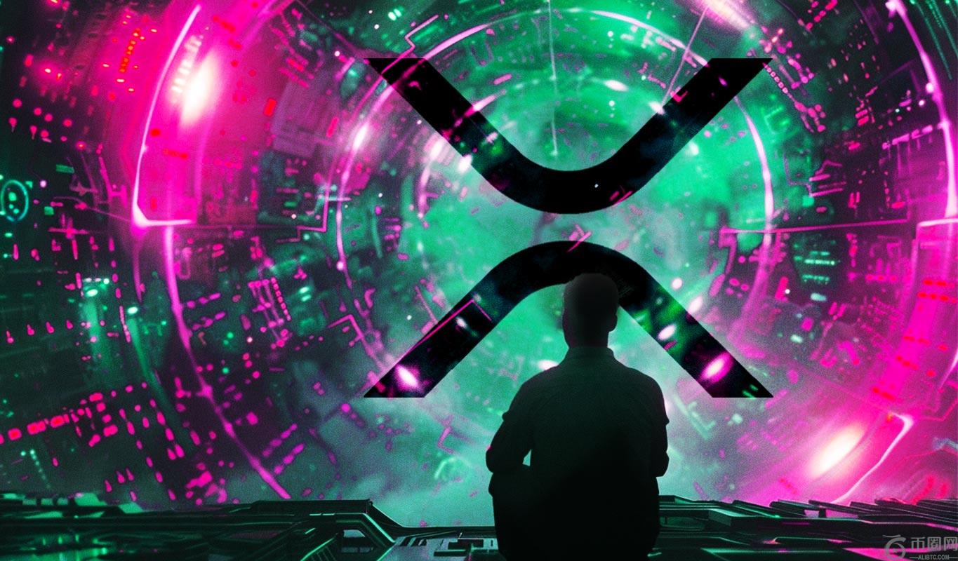 Ripple的克里斯·拉尔森（Chris Larsen）持有$ 7,180,000,000 XRP，一月份向交易所发送了109,000,000美元：Zachxbt