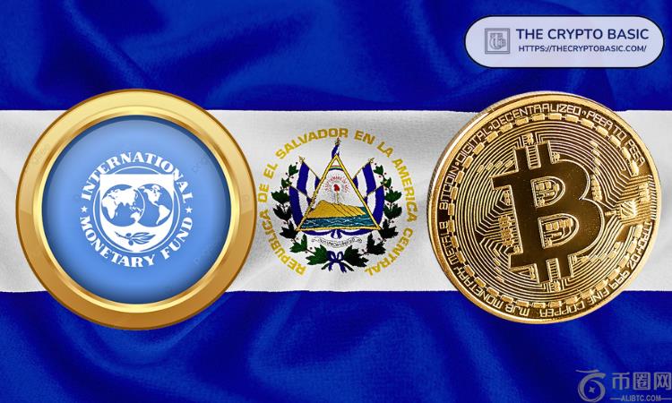 El Salvador的Nayib Bukele表示，在新鲜的IMF压力下，比特币会承受