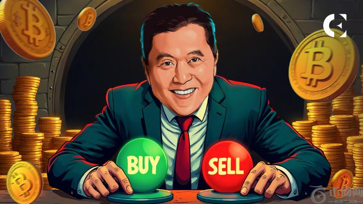 罗伯特·基亚萨基（Robert Kiyosaki