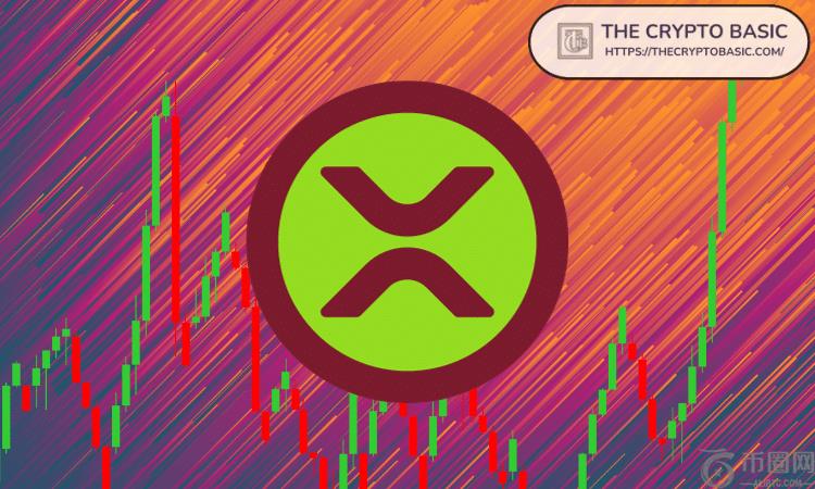 分析师分享XRP的基本案例，确定在哪里占据较长的位置