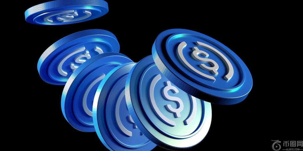 USDC成为在日本批准的第一美元的稳定稳定性