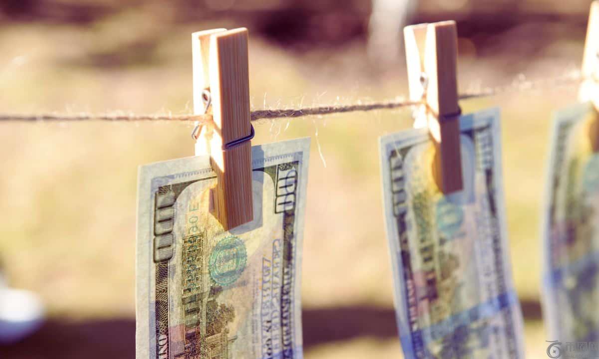 据报道，Bybit Hacker在短短10天内洗了整个$ 1.4B的抢劫