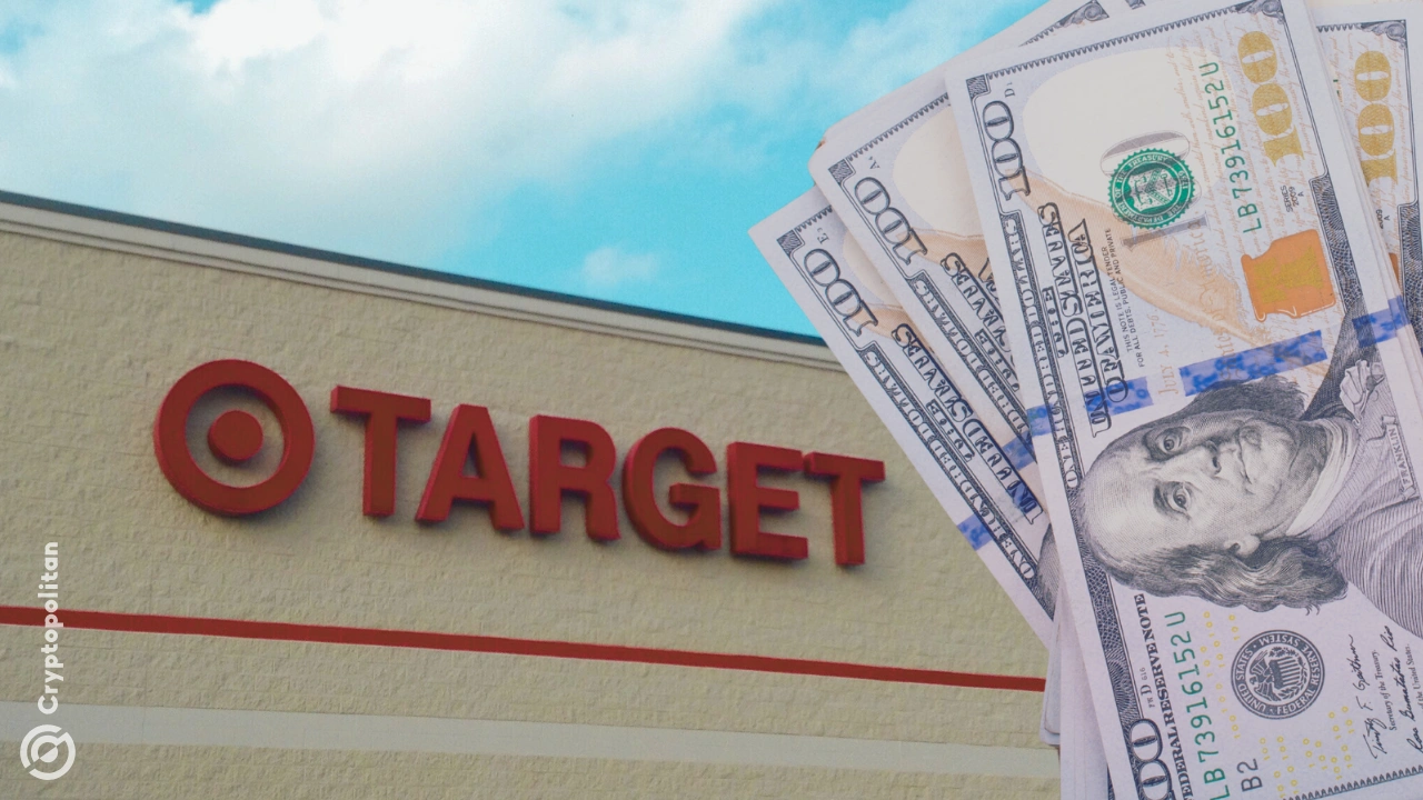 特朗普关税：美国第二大零售店发行第一季度利润警告