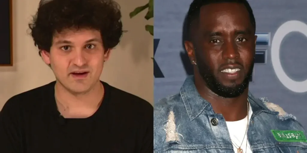 山姆·班克曼（Sam Bankman）说，迪迪（Diddy）在监狱中对他“善良”