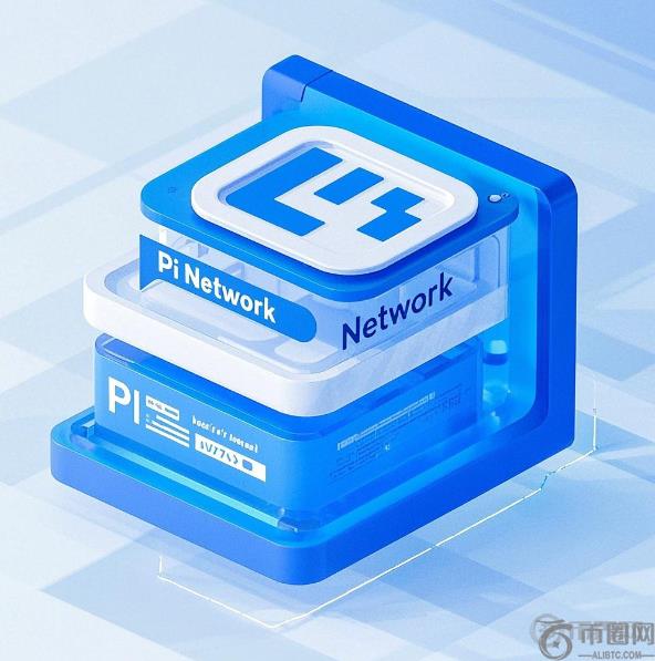 效仿TikTok禁令？Pi Network中国用户恐遭特朗普"数据安全"狙击