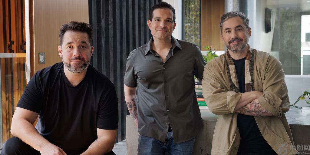 Moonbirds，Reddit创始人复活社交新闻网站Digg-与AI扭曲