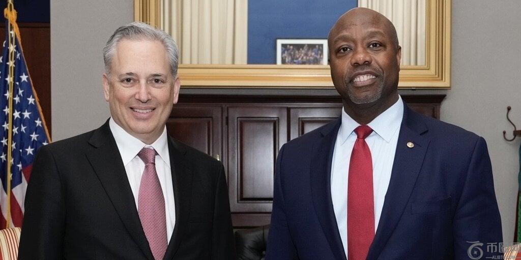 加密沙皇大卫·萨克斯（David Sacks）说，我们可以在白宫峰会前霍德·比特币