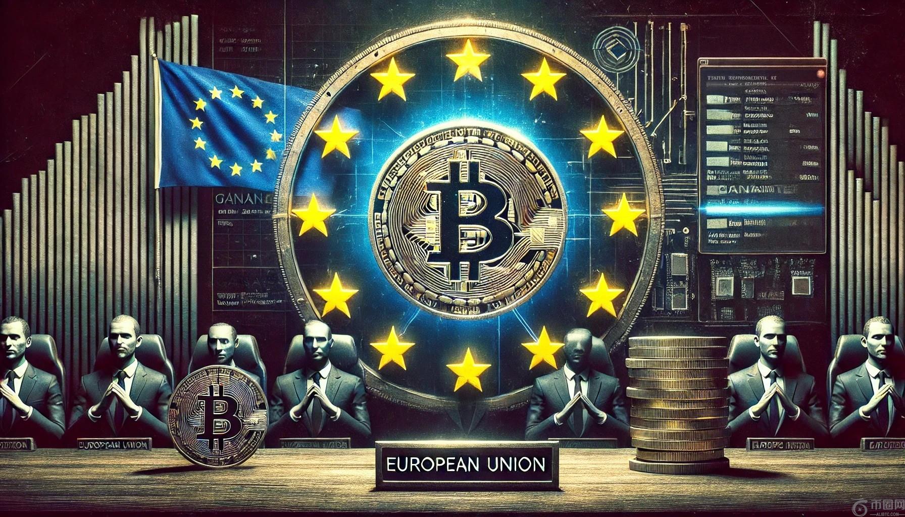 欧盟制裁加密交易所GARANTEX - 最好的钱包代币是现在购买的最佳加密货币吗？