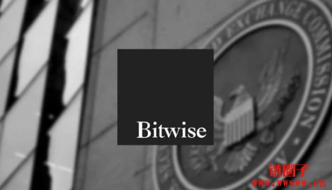 Bitwise注册Aptos ETF实体，准备向SEC申请上市？