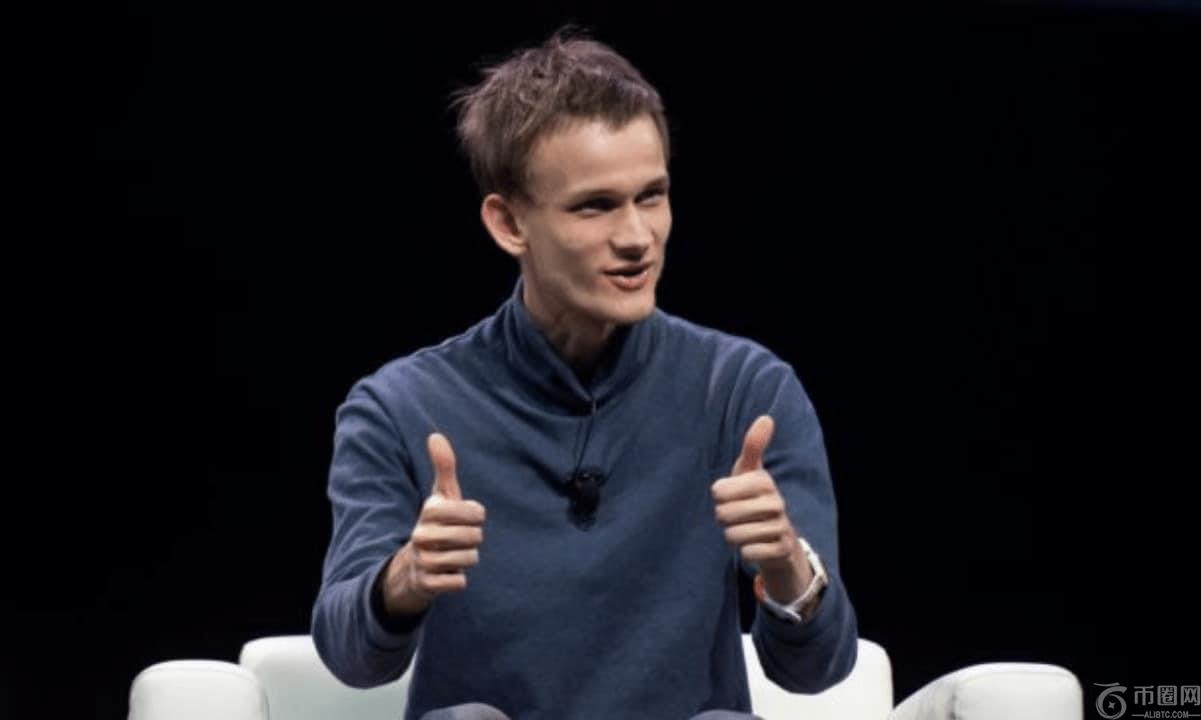 超越黑客：Vitalik Buterin呼吁寻求钱包解决方案来解决加密货币损失