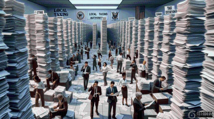 美国国税局IRS新经纪人规则或将废除，DeFi行业迎来发展新机遇