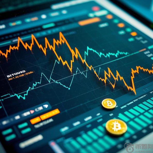 9%暴跌！比特币价格大跳水，加密市场危机四伏？