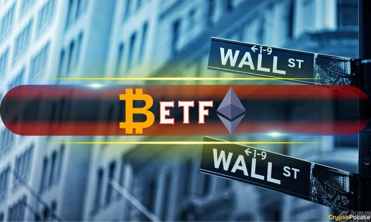 每周比特币，以太坊ETF回顾：BTC隧道末端的光