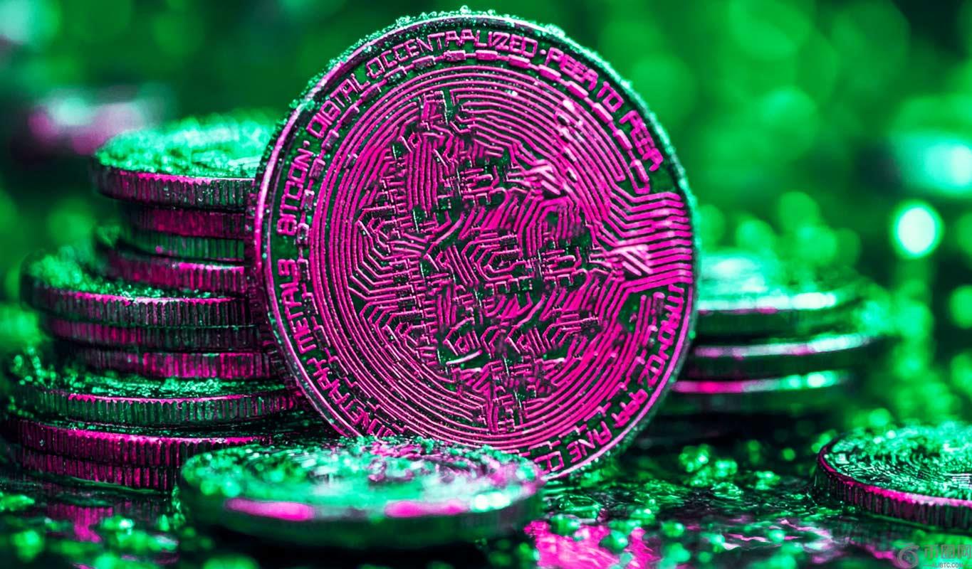 去年，非法加密货币地址获得了价值$ 40,900,000,000的数字资产：链分析