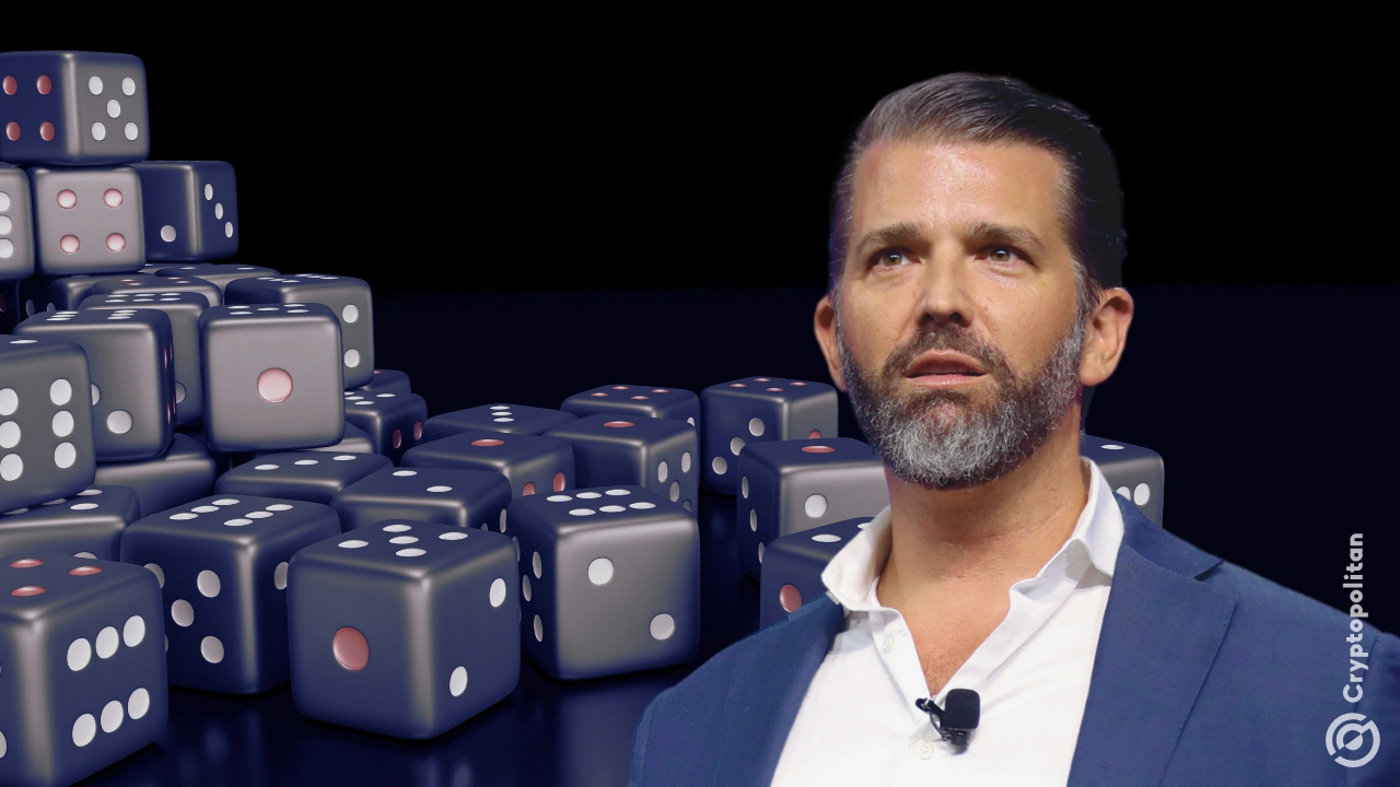 特朗普支持的预测市场，卡尔西收到内华达游戏委员会通知