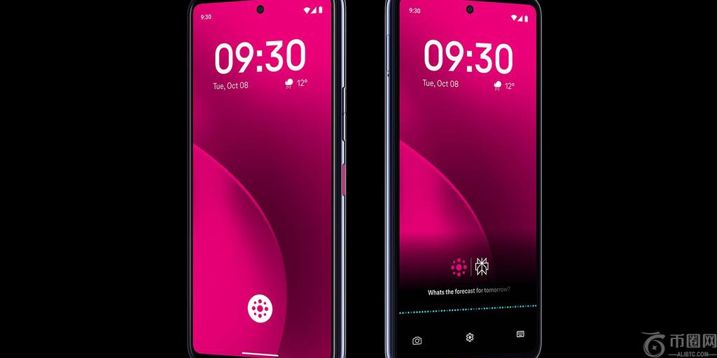 Deutsche Telekom，《困惑