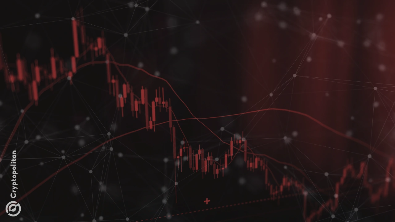 加密清算再次达到10亿美元