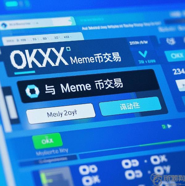 Meme币猎手工具全揭秘：如何用DexScreener OKX狙击下一个TRUMP级暴涨神话？