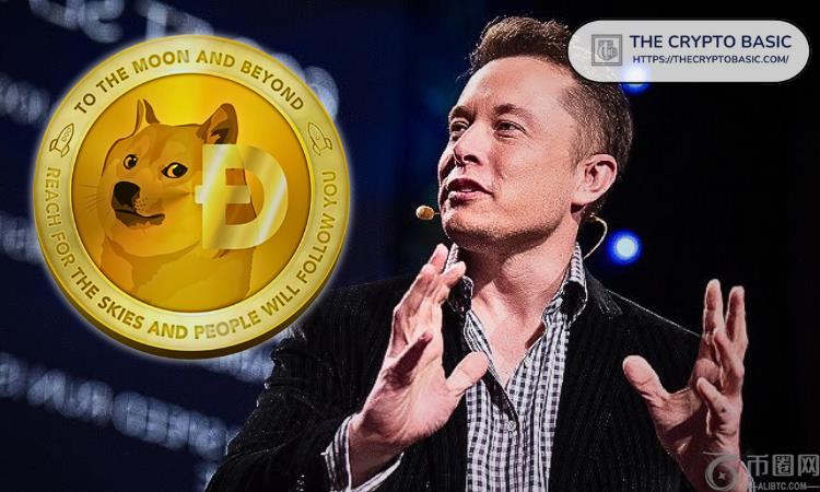 如果Doge到达Elon Musk的X（Twitter）