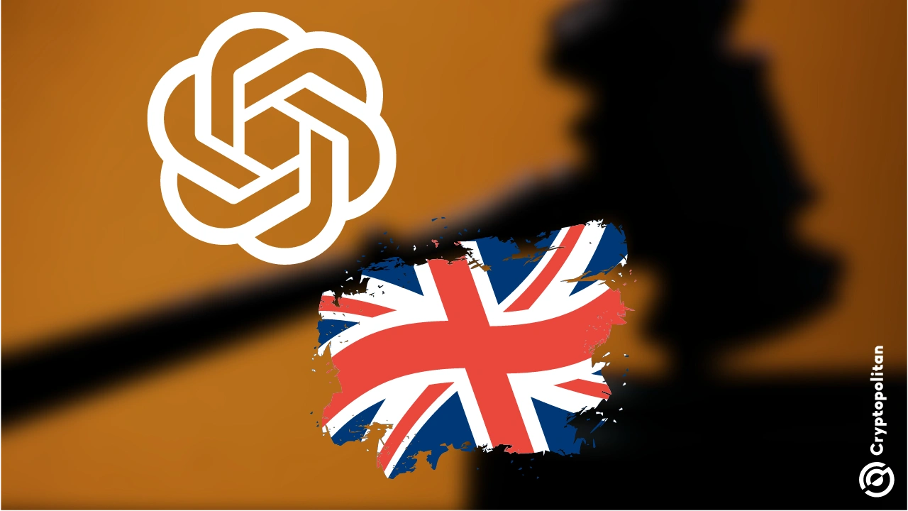 英国反托拉斯看门狗清除了微软的130亿美元OpenAi投资