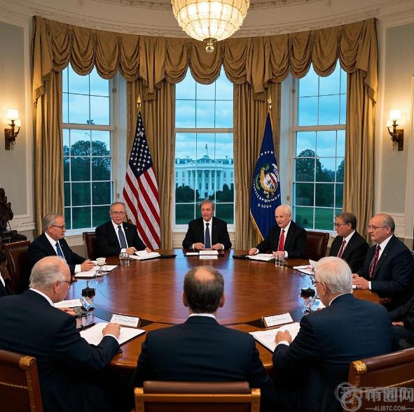 特朗普加密货币峰会3月7日登场！币价暴涨，“老鼠仓”疑云下市场何去何从？