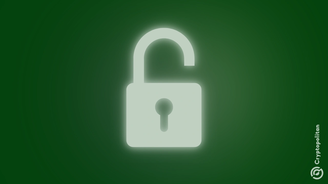 13亿美元的ENA令牌解锁时间表本周引用加密货币