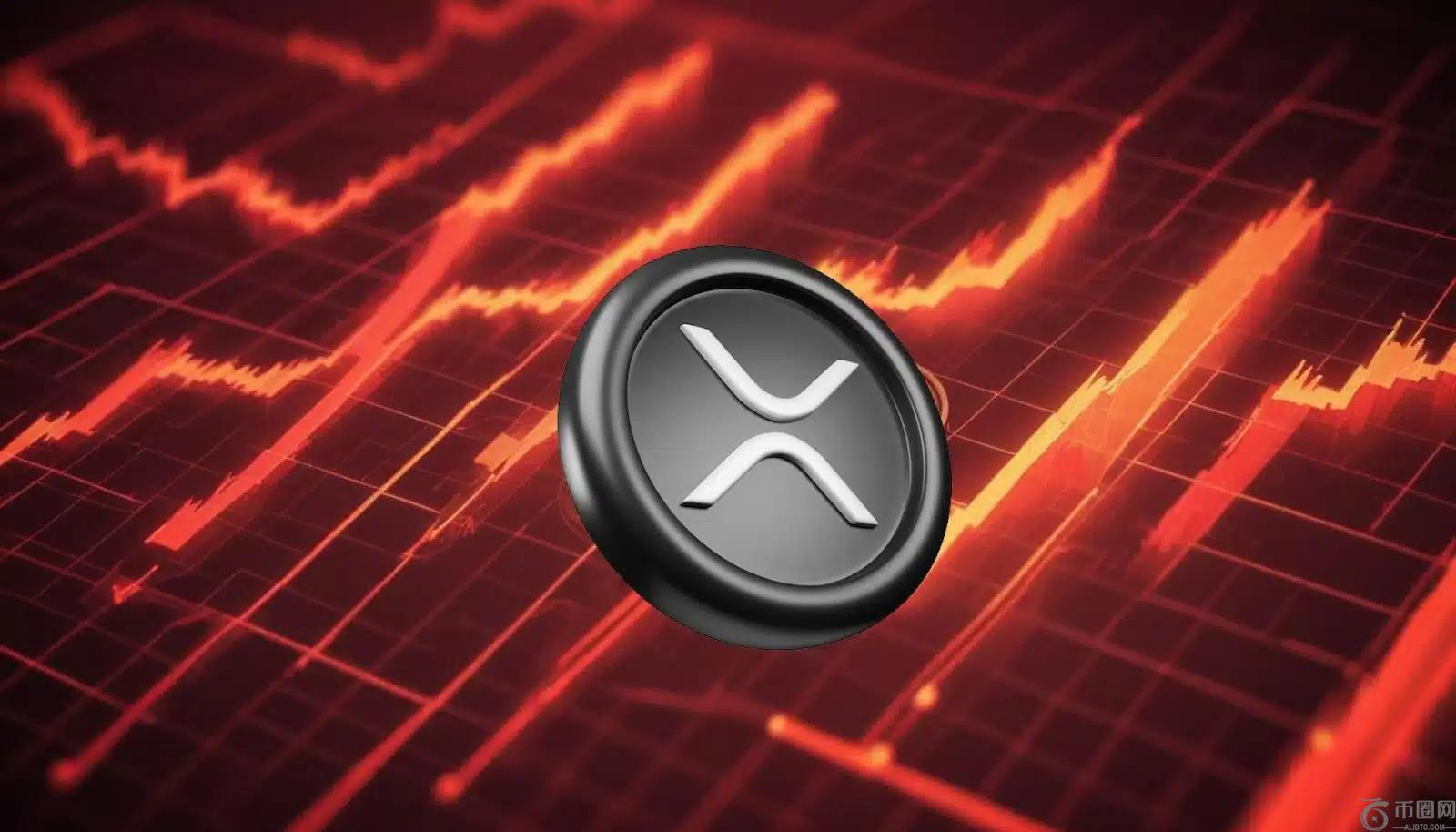 Ripple的Kangaroo阶段分析：XRP的目标是13美元，这就是这样