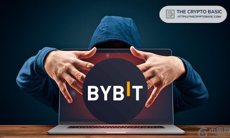 黑客完全移动Bybit Hack战利品，但所有希望并没有丢失