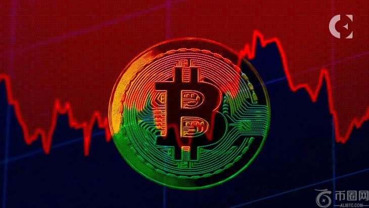 比特币崩溃了吗？专家无法就下一步