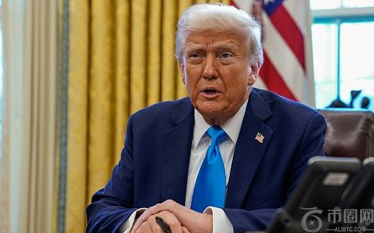特朗普加密战略储备行政令解读：BTC军备竞赛正式开始