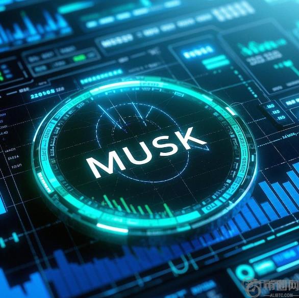 警惕仿盘！权威指南：如何鉴别真伪MUSK币交易渠道