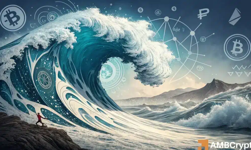 Stablecoins的优势为7.04％ - 崩溃信号还是购买机会？