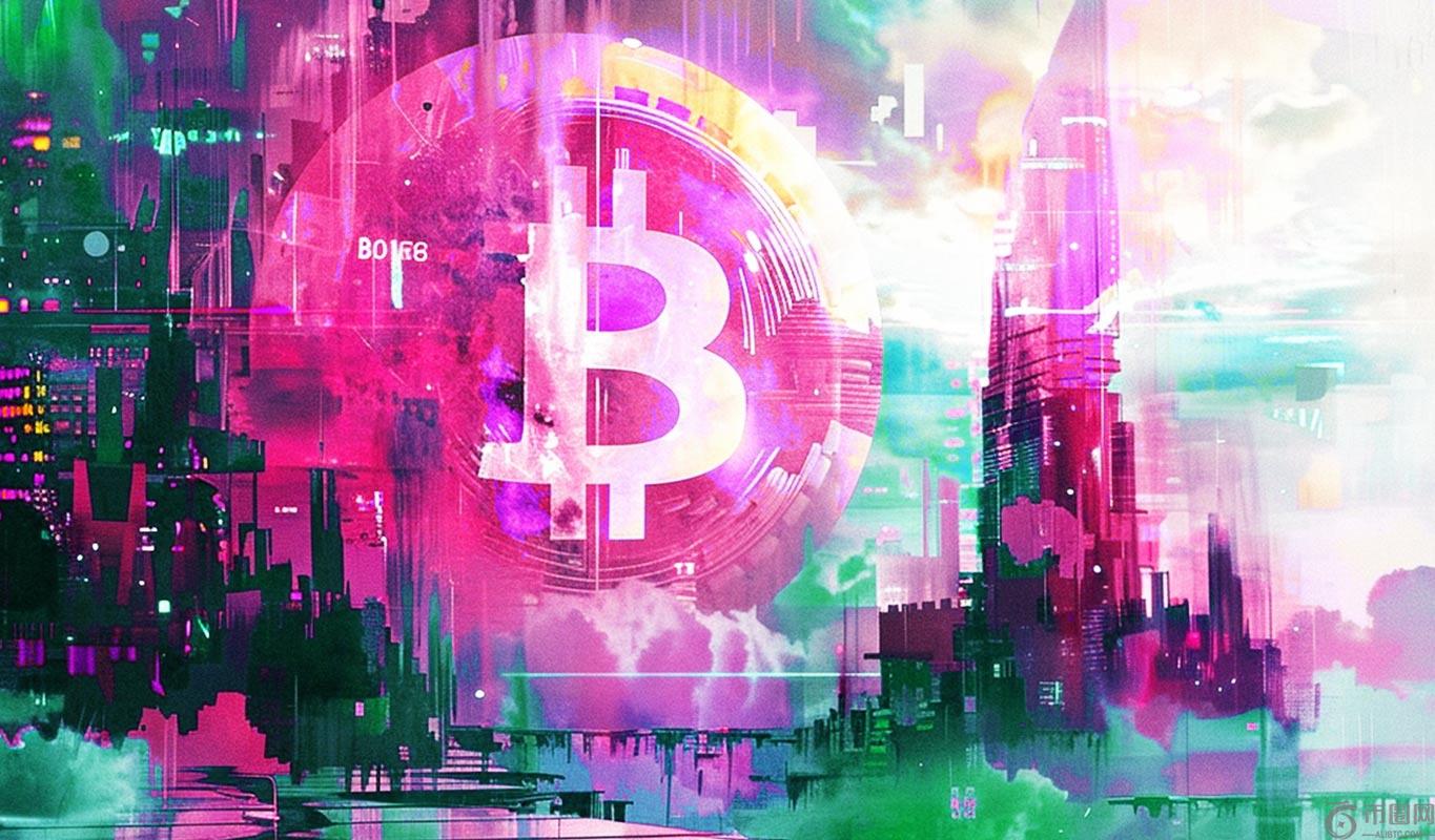 真实视觉分析师杰米·库特（Jamie Coutts）说，舞台定为新的比特币历史最高高 - 这是他的时间表