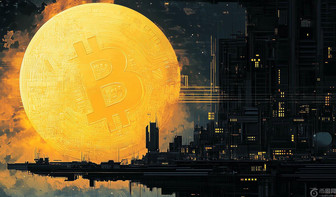 BTC说，FundStrat的汤姆·李（Tom Lee）在3月底之前公布了比特币的下行价格目标。