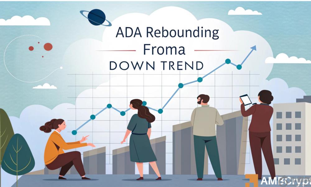 评估Cardano的最新市场转变以及对ADA价格行动的影响