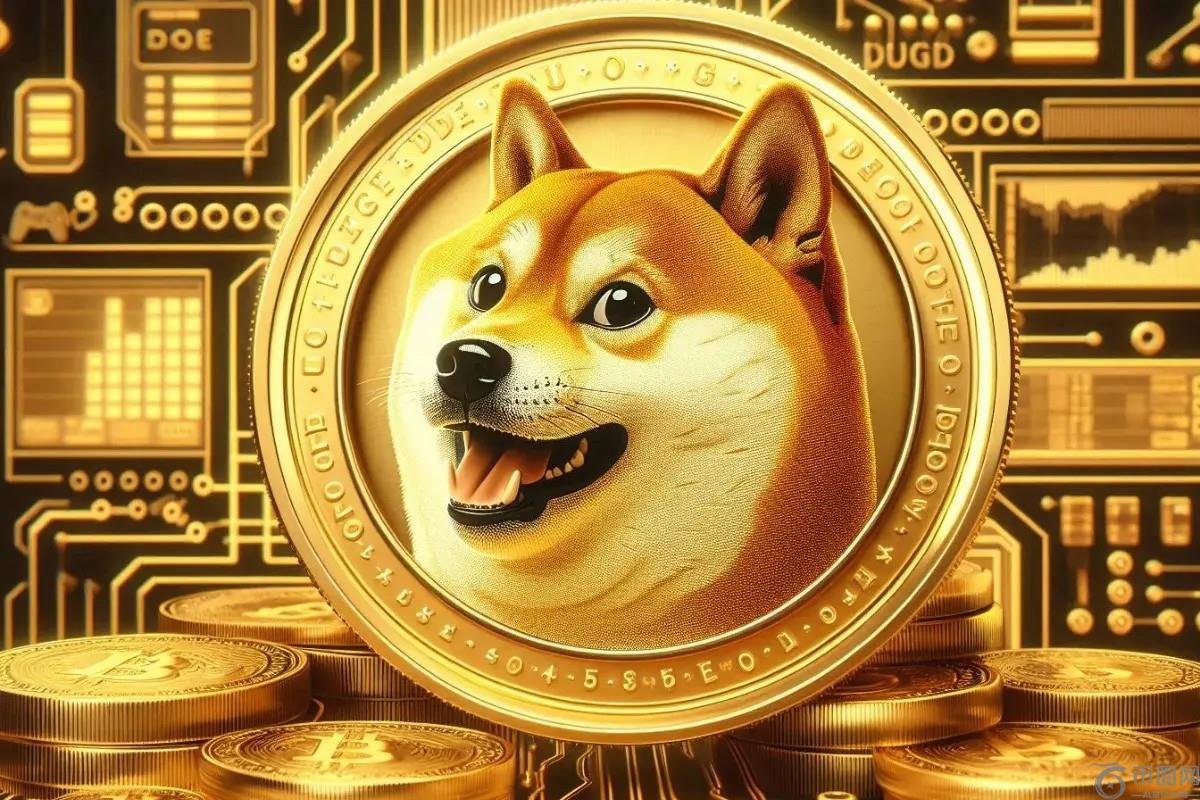 Dogecoin鲸鱼积累了，三月份的$ 0.50 Doge涌现？