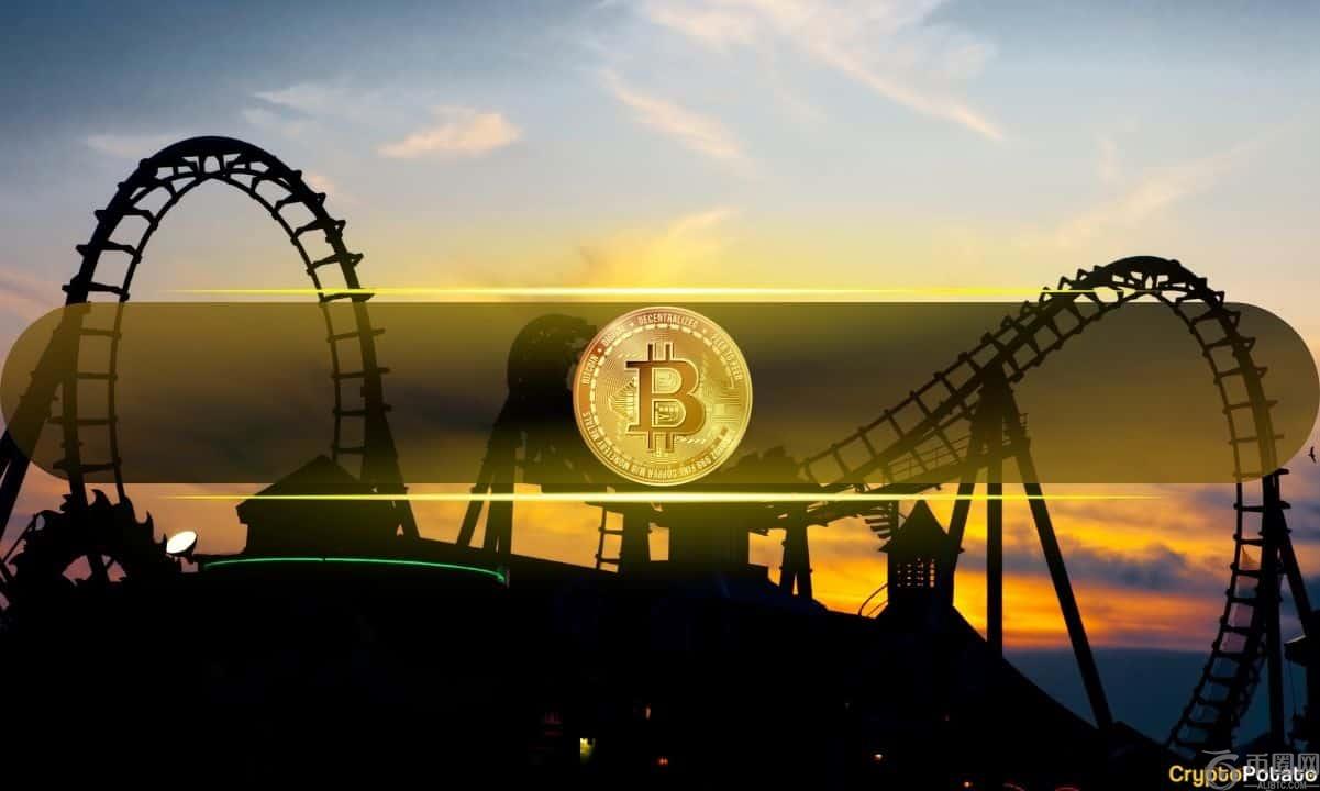 $ 300B在特朗普的加密货币泵和垃圾场中淘汰