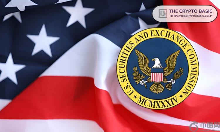 Canary Files S-1形式与SEC启动Axelar ETF