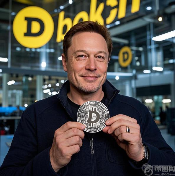 狗狗币暴涨暴跌背后：社区文化VS监管铁拳的终极博弈