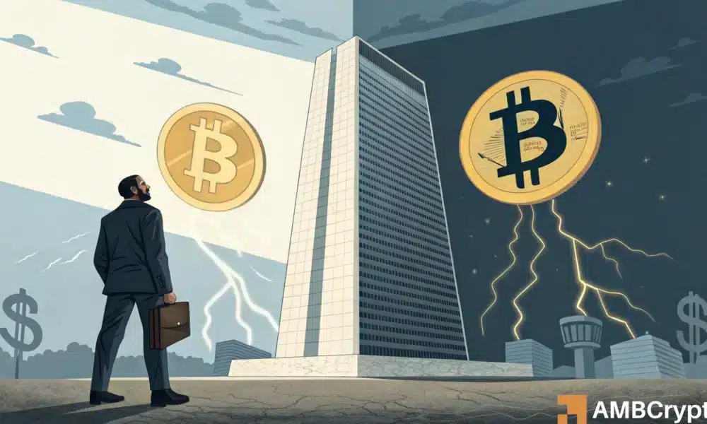 El Salvador总统驳回了IMF的比特币冻结需求：“不会停止！”