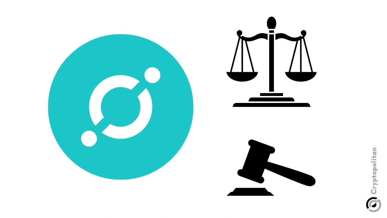 图标赢得了与社区成员的诉讼，他们通过错误产生了1400万个ICX令牌