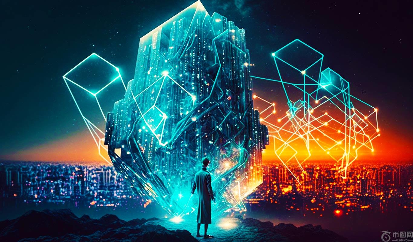 俄罗斯中央银行州长说，对智能合约的兴趣增加，暗示推出新的数字卢布