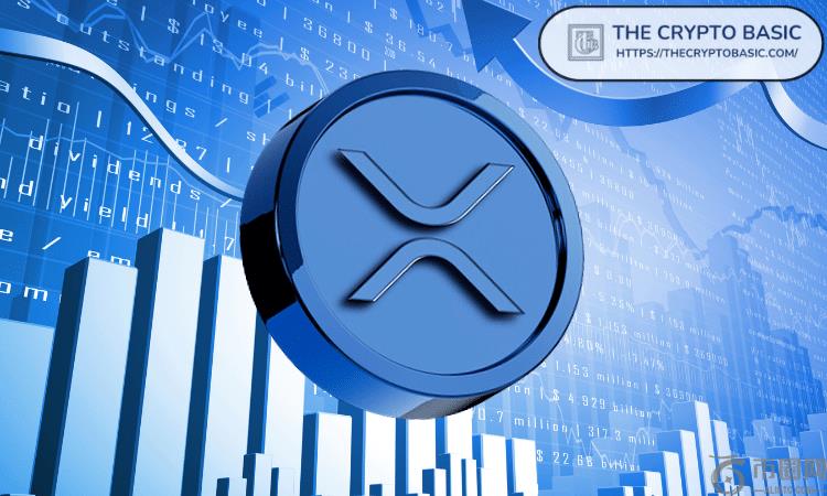 这是您需要加入XRP丰富列表的XRP，因为它成为了美国数字资产储备的一部分