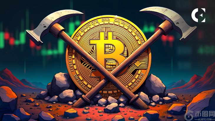 比特币供应接近限制：价格分析和美国储备对市场的影响