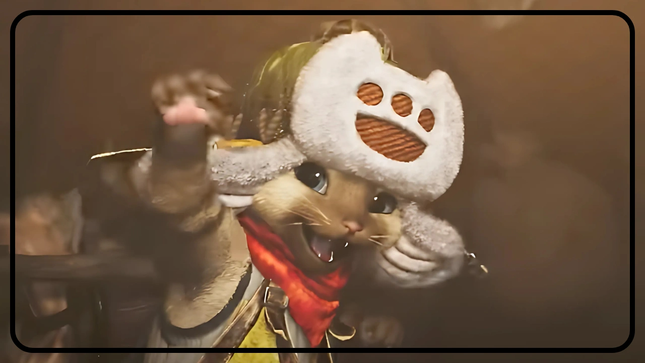 Monster Hunter Wilds破碎了销售记录，成为Capcom的销量最快的游戏